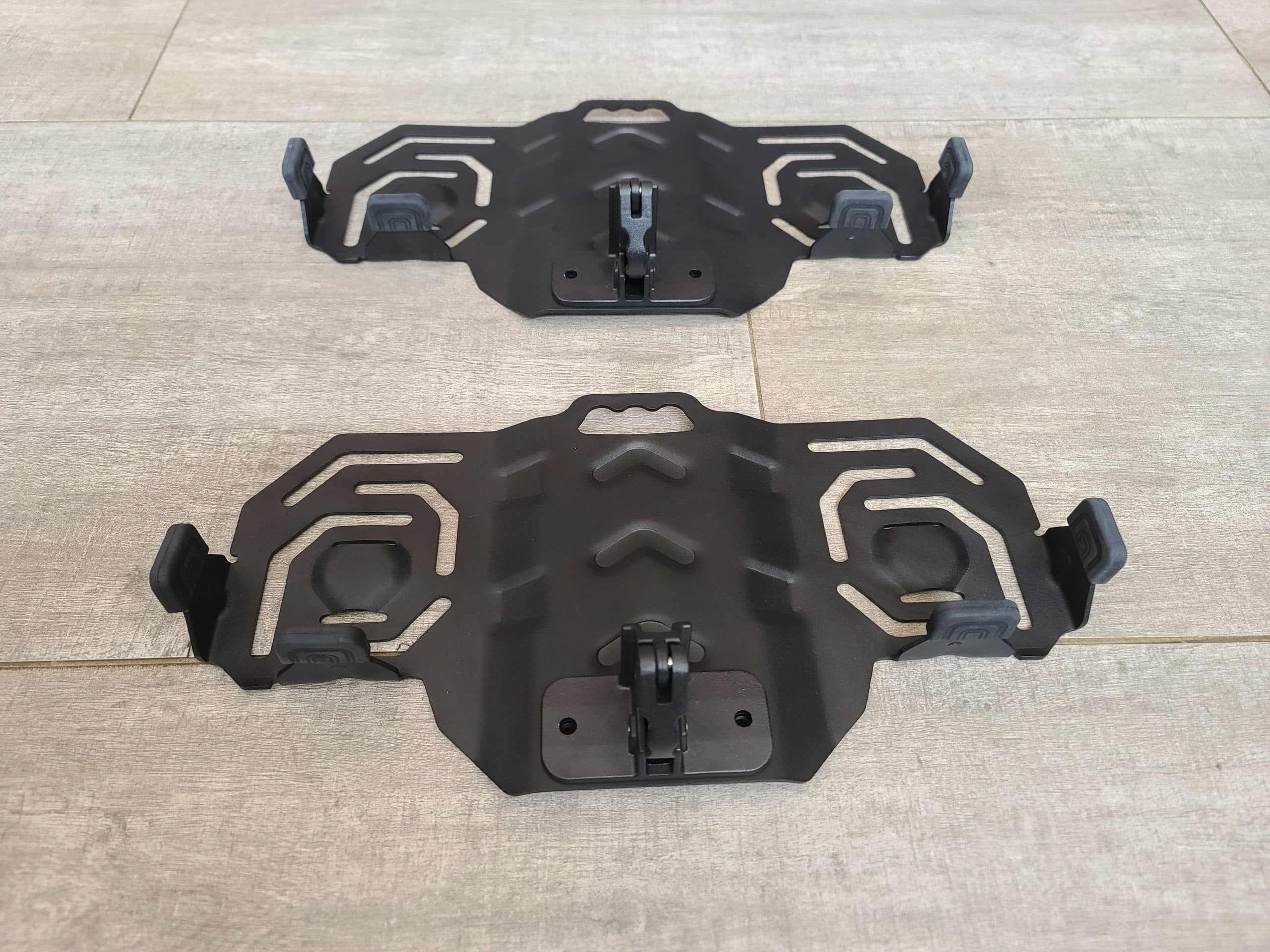 Kit de Montaje Caja Táctica 70L 3