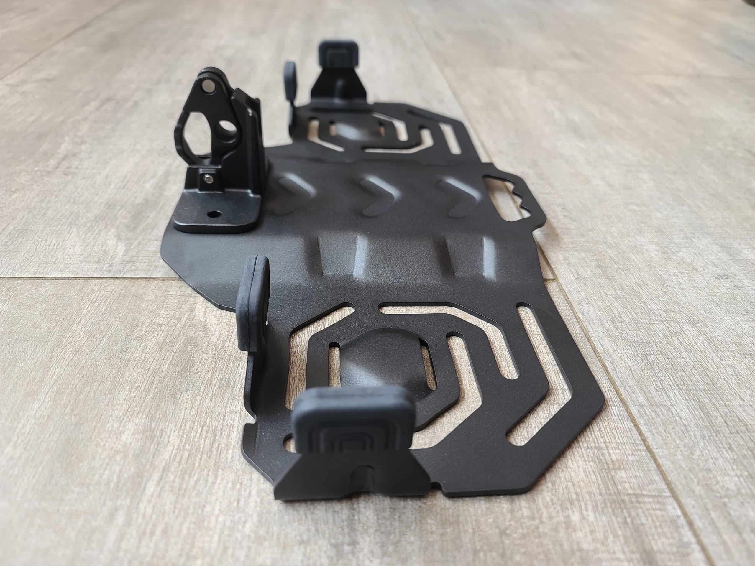 Kit de Montaje Caja Táctica 70L 4