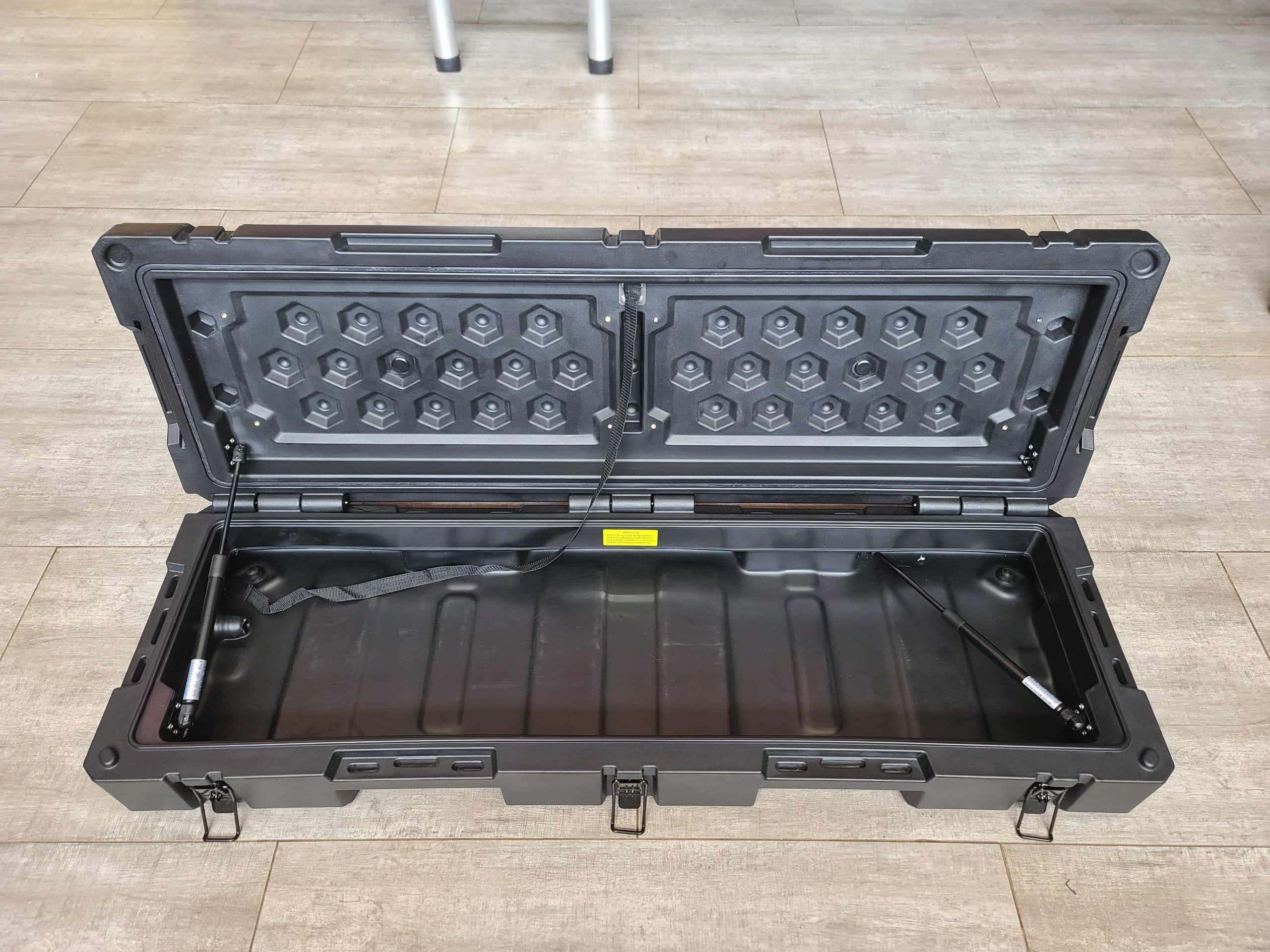 Caja Táctica de 70 Litros 2