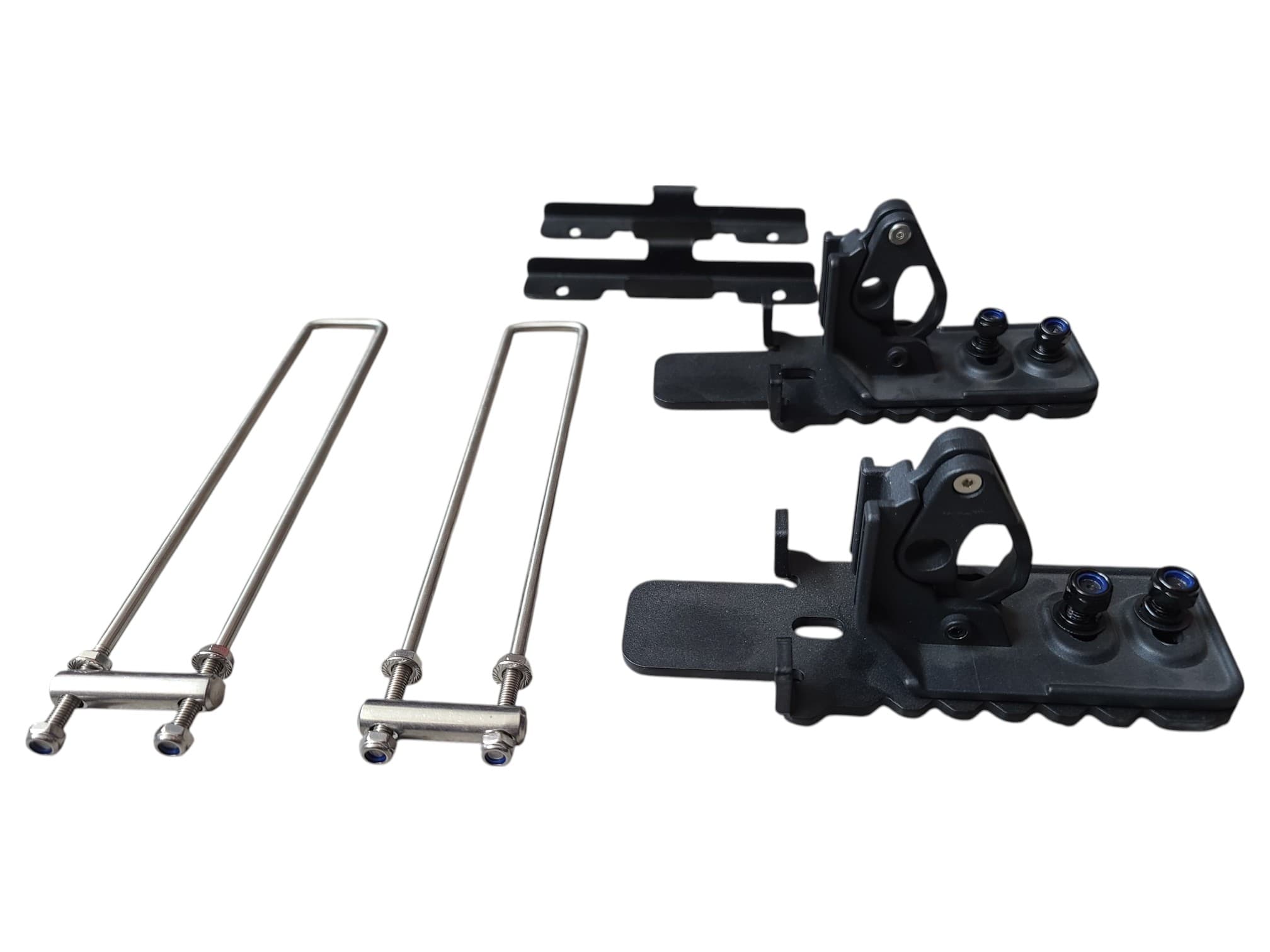 Kit de Montaje Caja Táctica 105L