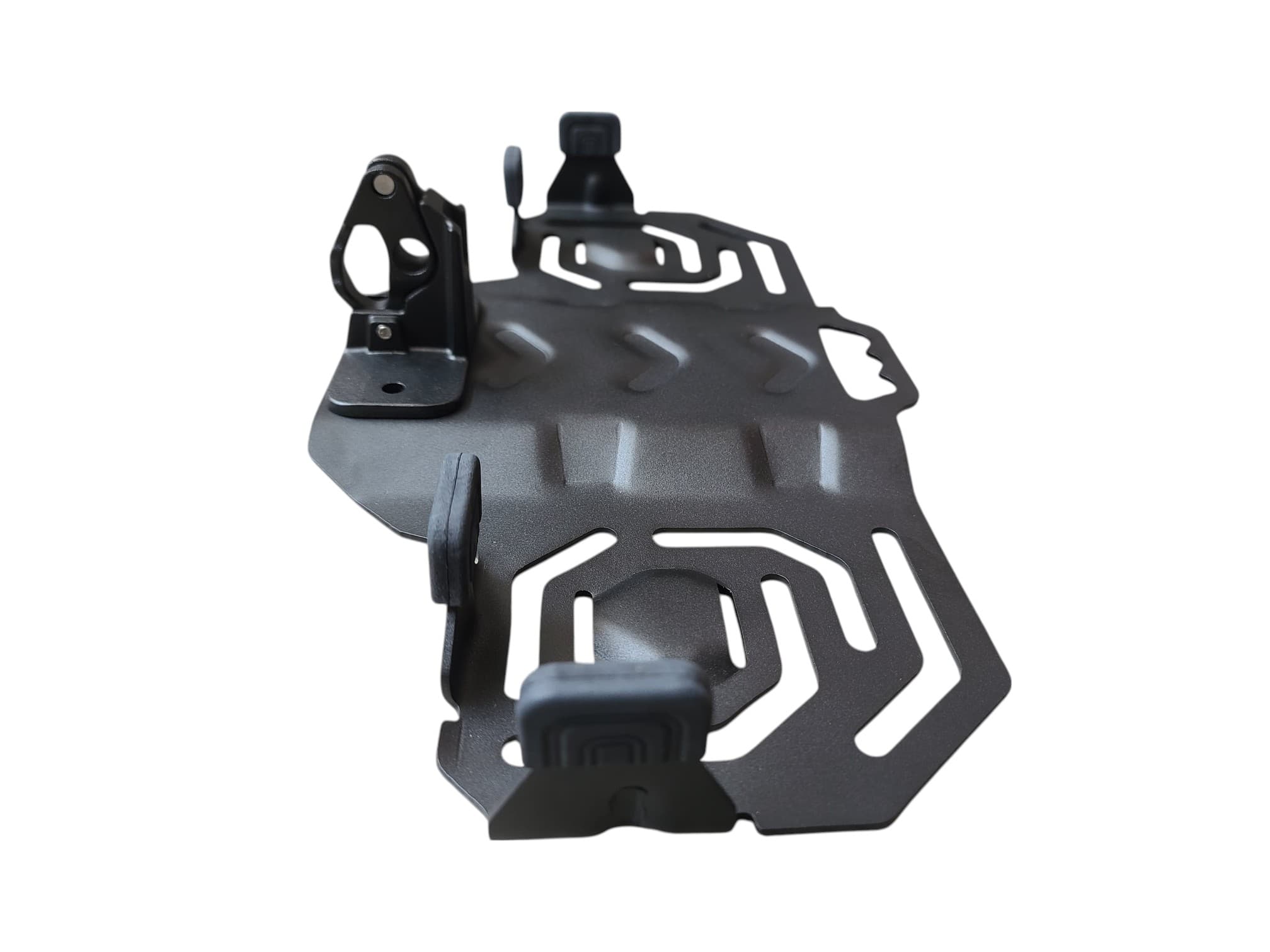 Kit de Montaje Caja Táctica 70L