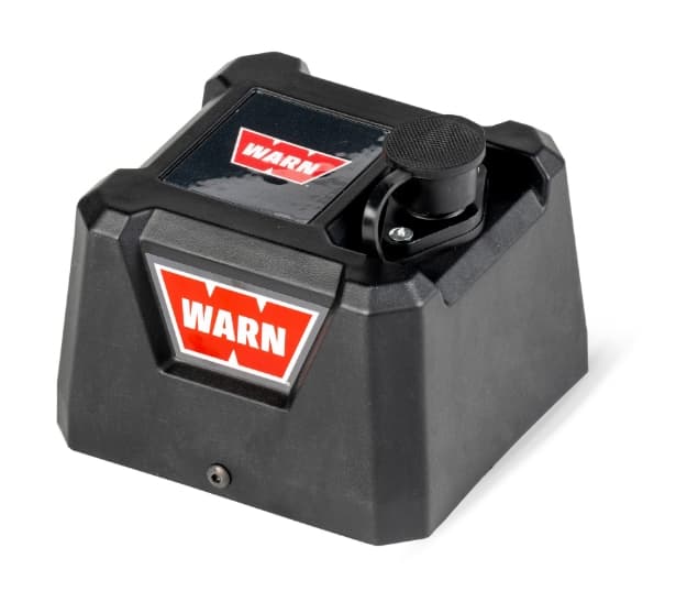 Paquete de Control 12V (Caja de Solenoides) - 105646