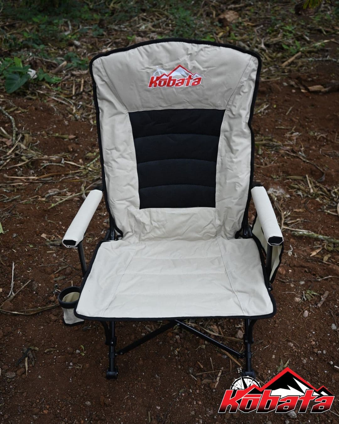 Sillas de Overlanding Kōbata 5
