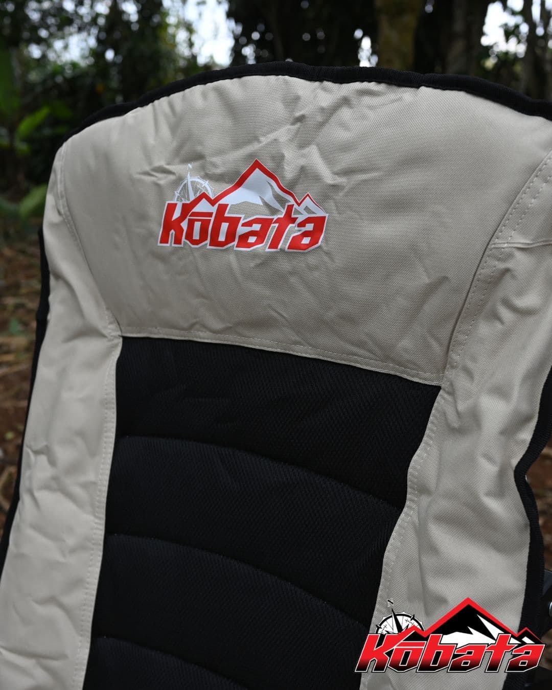 Sillas de Overlanding Kōbata 14