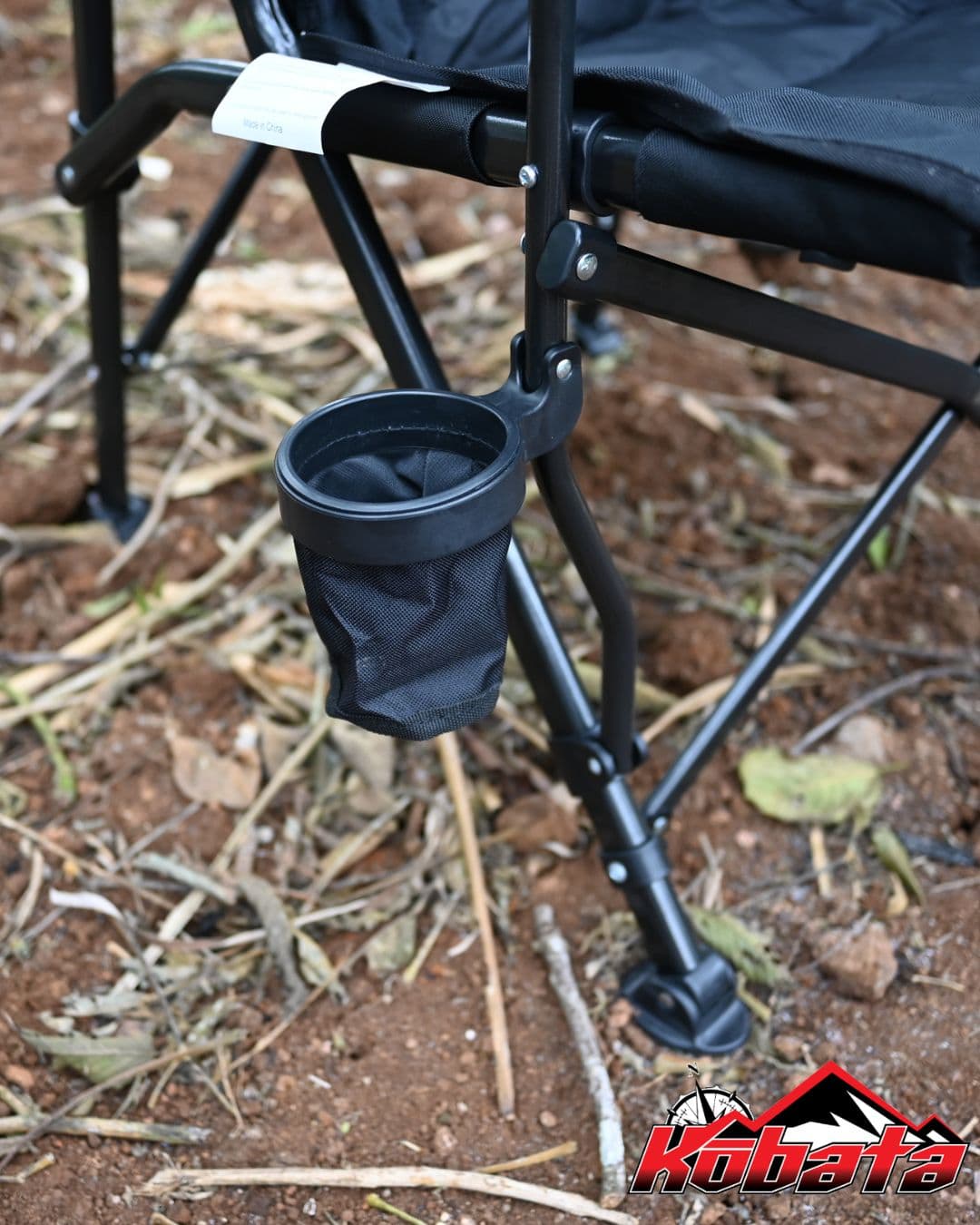 Sillas de Overlanding Kōbata 13