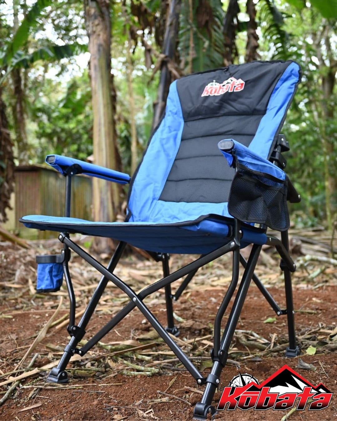 Productos de Overlanding