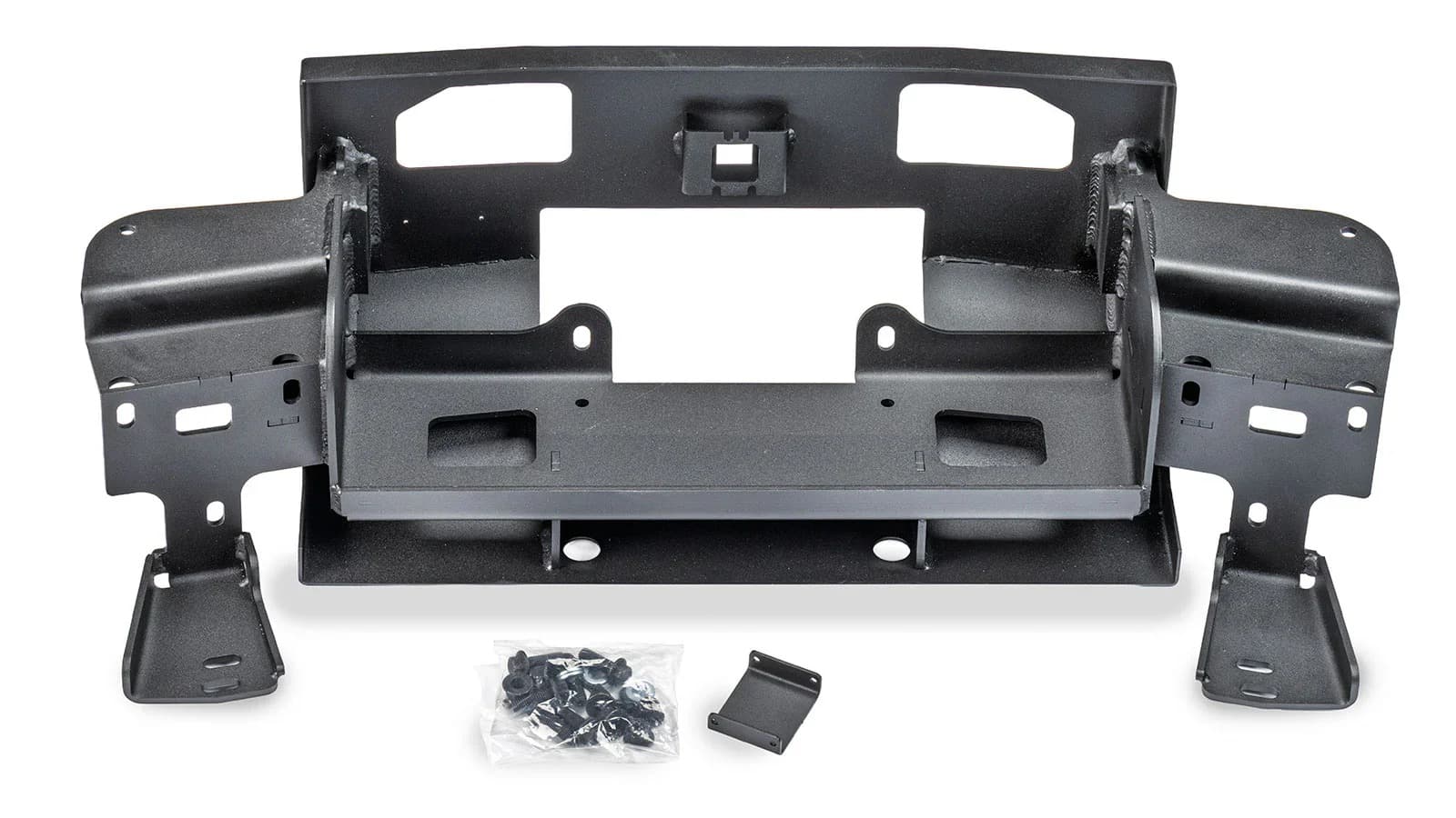 Kit de Montaje de Wincher Oculto para Toyota Land Cruiser 2024-2026