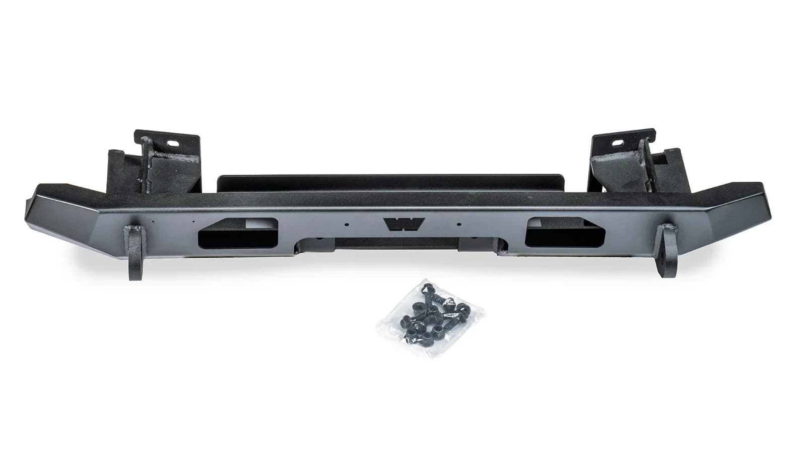 Kit de Montaje de Wincher Oculto para Toyota Tacoma 2024-2026