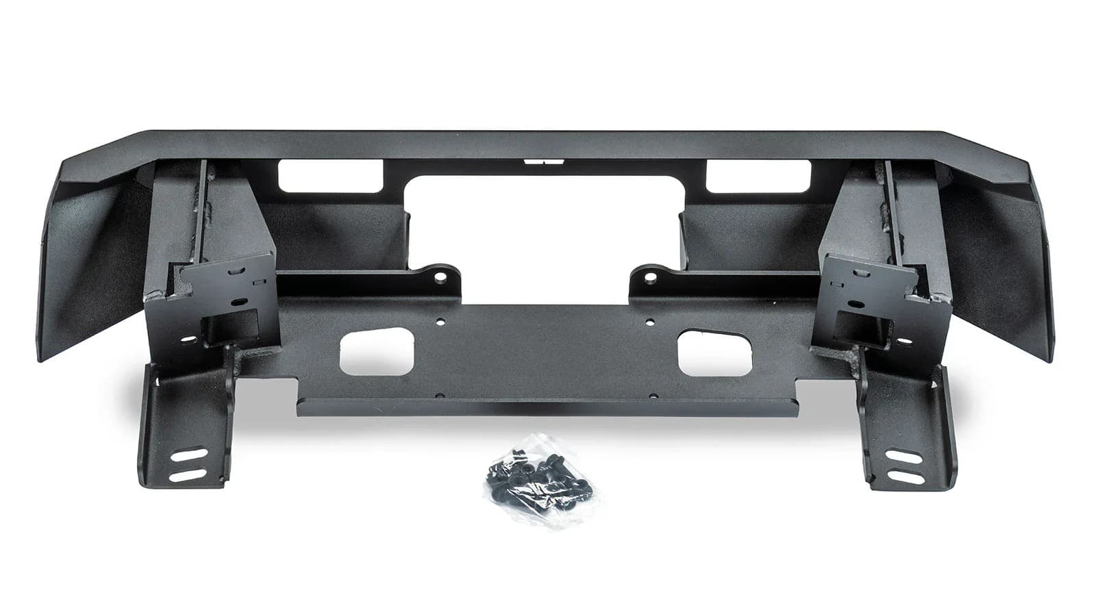 Kit de Montaje de Wincher Oculto para Toyota Tacoma 2024-2026