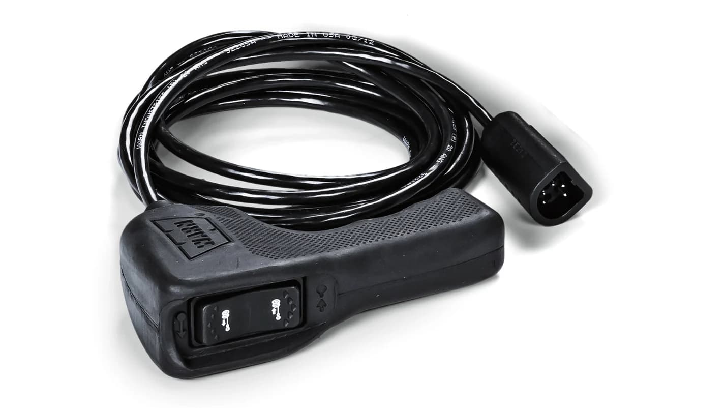 Control Remoto Standard Warn