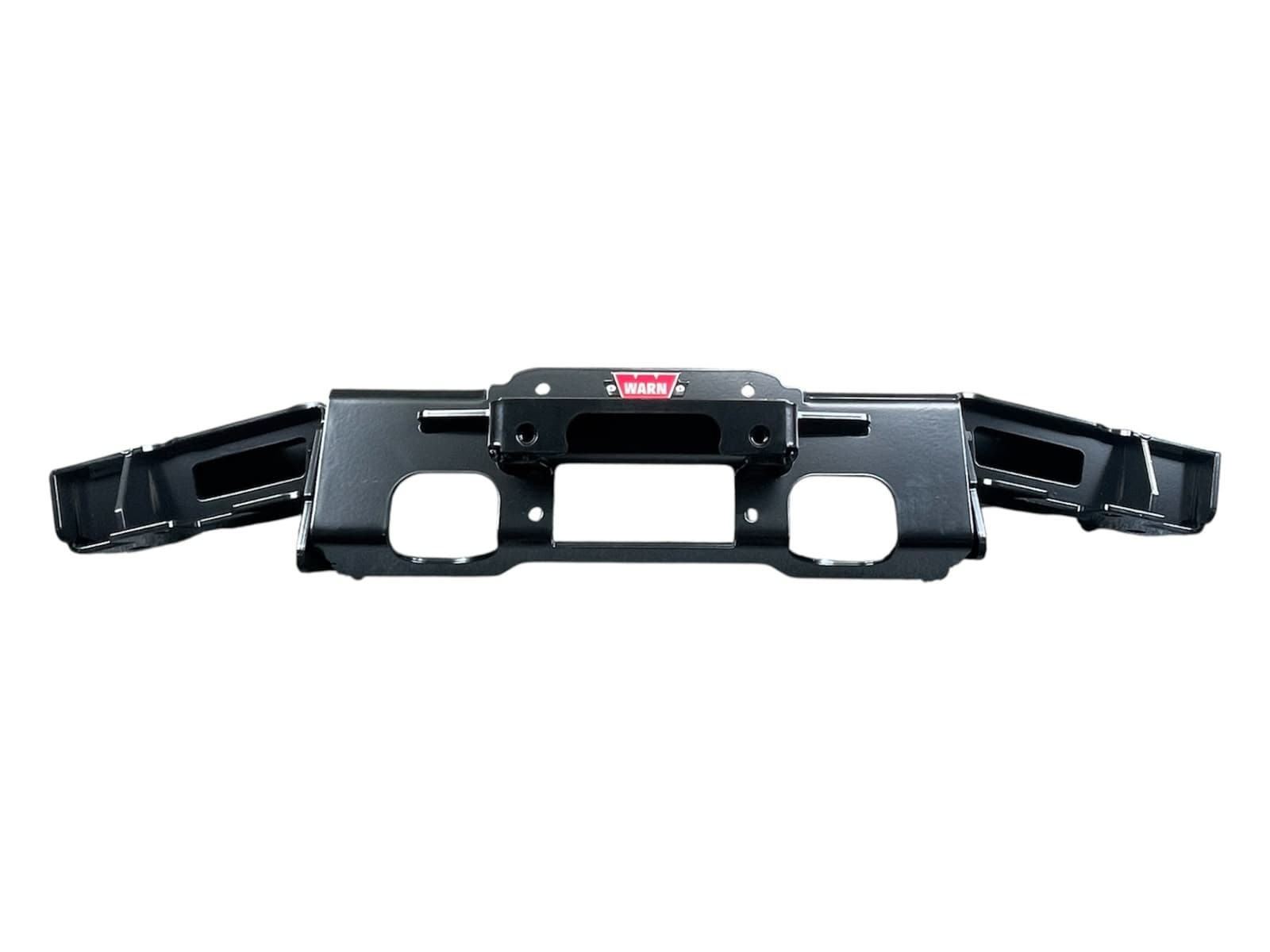 Kit de Montaje de Wincher Oculto para Toyota 4Runner 2025-2026
