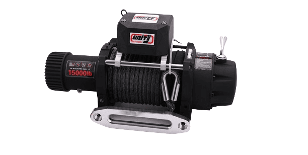Wincher 15000Lb Cable Sintético